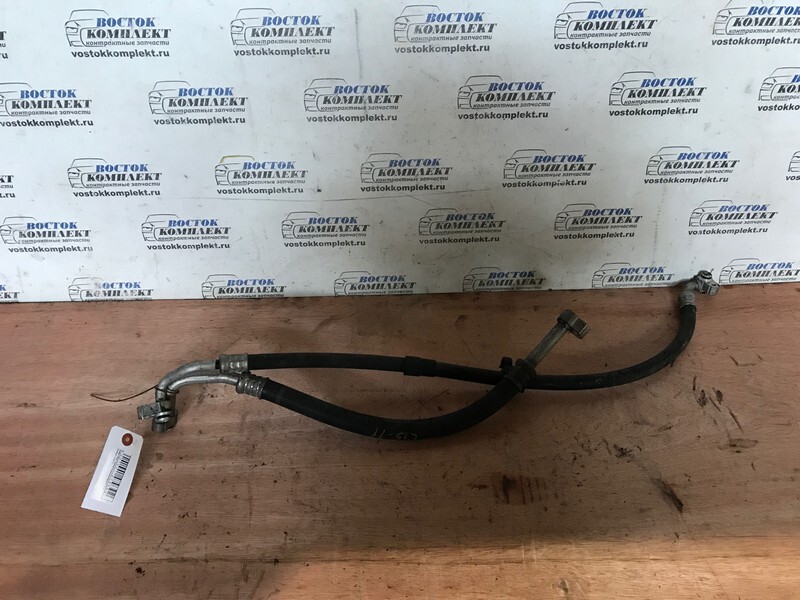 Трубка кондиционера Honda Stream 2002 RN4 K20A