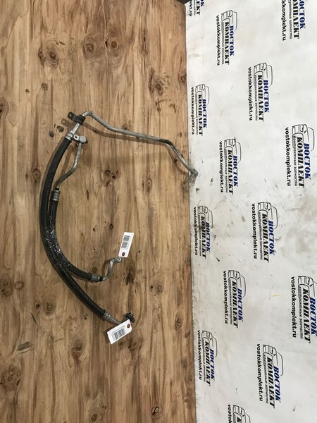 Трубка кондиционера Suzuki Swift 2004 HT51S M13A