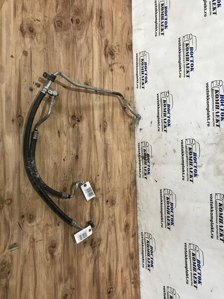 Трубка кондиционера Suzuki Swift 2004 HT51S M13A