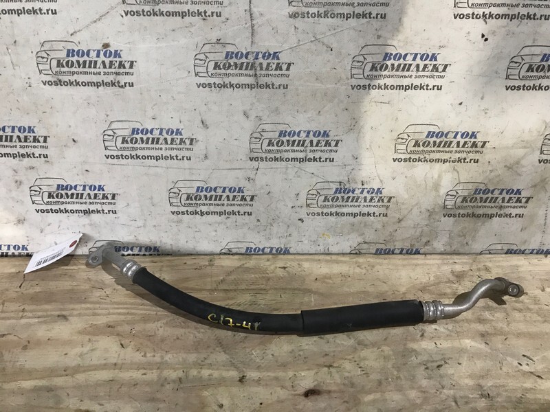 Трубка кондиционера Suzuki SX4 2008 YB11S M15A