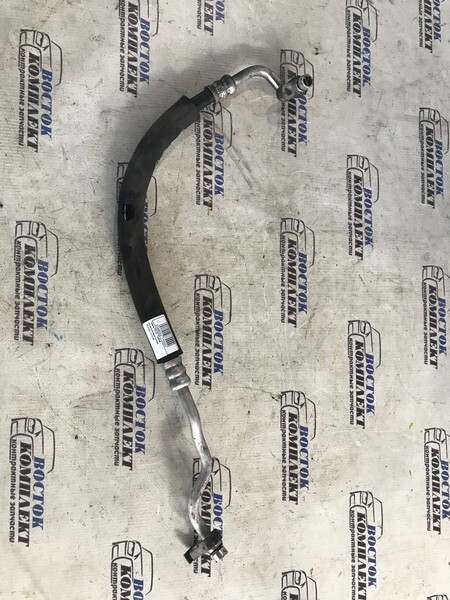 Трубка кондиционера Nissan Teana TNJ31 QR25DE