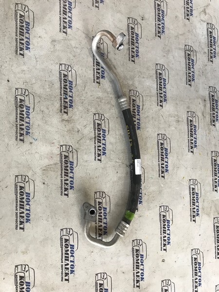 Трубка кондиционера Toyota Vitz 2008 NCP95 2NZ-FE