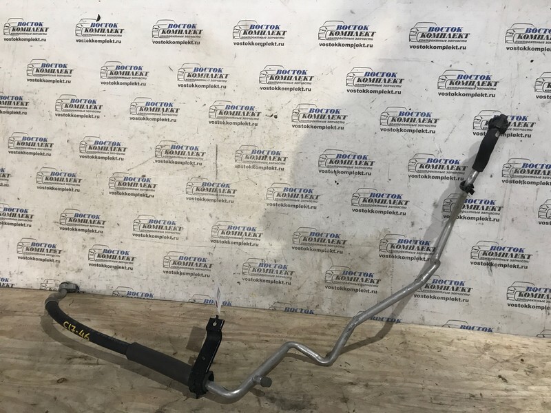 Трубка кондиционера Toyota Wish 2003 ANE11W 1AZ-FSE