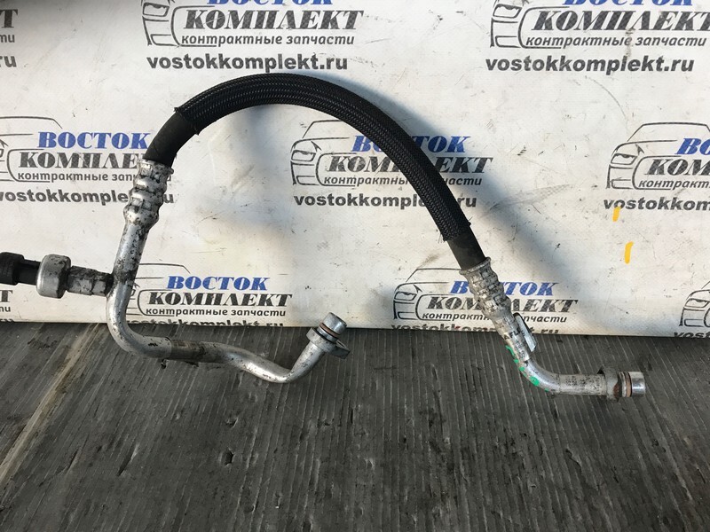 Трубка кондиционера Renault Kangoo KC K4M