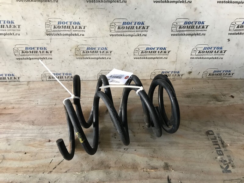 Пружина подвески Mazda Tribute 2004 EP3W L3-DE зад