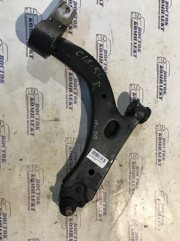 Рычаг подвески Mazda Demio 2005 DY3W ZJ-VE перед прав