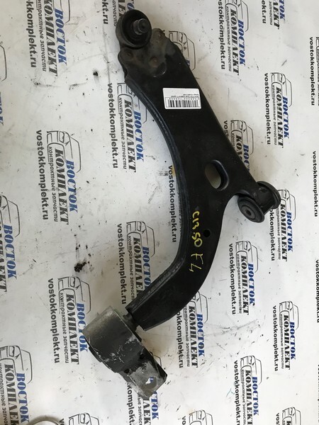 Рычаг подвески Mazda Demio DY5W ZY-VE перед лев