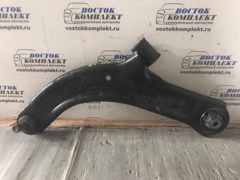 Рычаг подвески Mazda Familia 2009 VZNY12 HR16DE перед лев