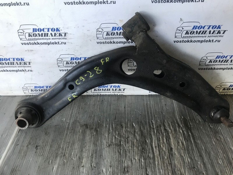 Рычаг подвески Mazda MPV LVEW FS перед прав