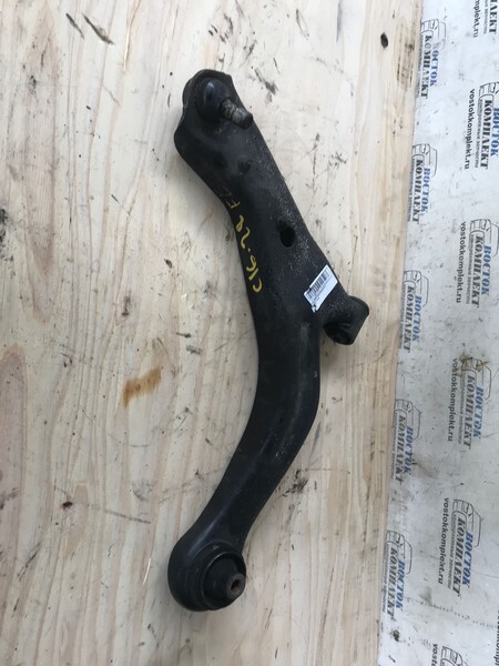 Рычаг подвески Mazda Tribute 2004 EP3W L3-DE перед лев