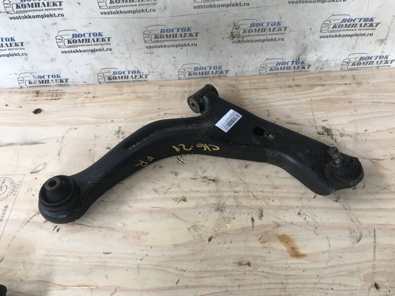 Рычаг подвески Mazda Tribute 2004 EP3W L3-DE перед прав