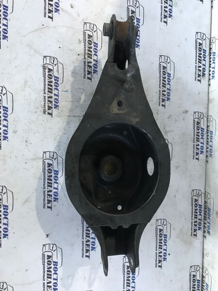 Тяга задняя Nissan Teana 2006 J31 VQ23DE лев