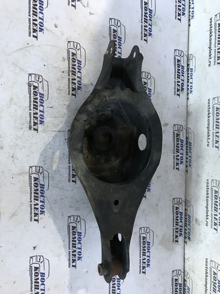 Тяга задняя Nissan Teana 2006 J31 VQ23DE прав