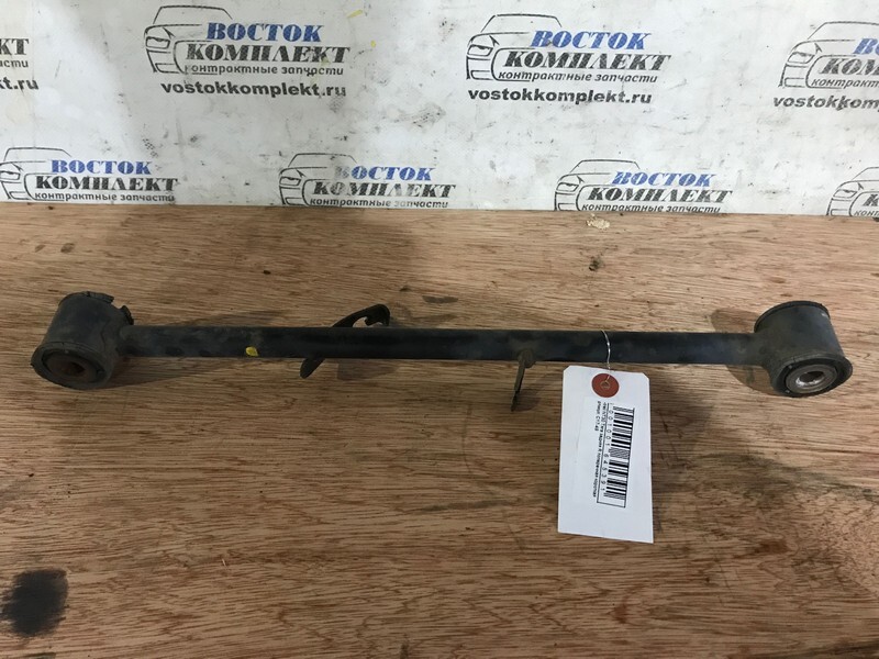 Тяга задняя Nissan X-Trail NT30 QR20DE прав