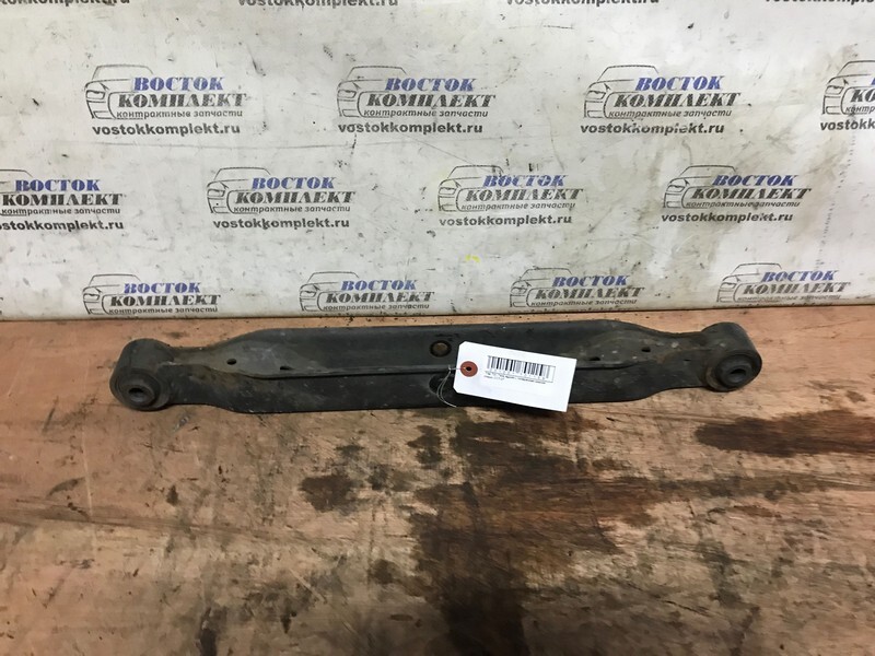 Тяга задняя Nissan X-Trail 2008 T31 MR20DE лев