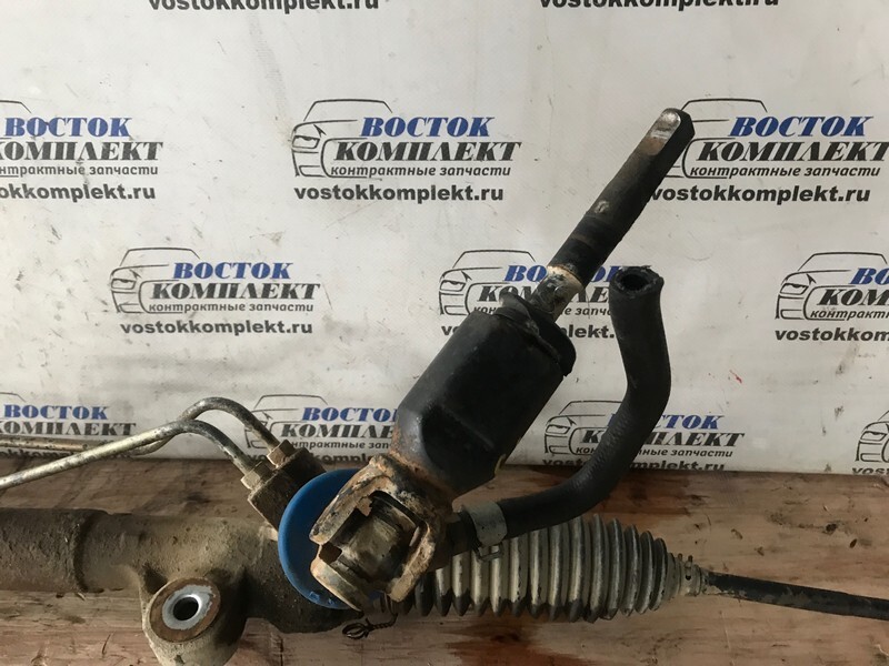 Кардан рулевой Nissan AD VFY11 QG15DE