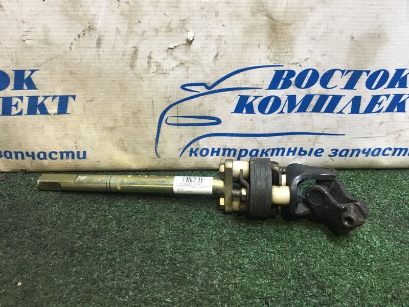 Кардан рулевой Nissan Serena 2003 TC24 QR20DE