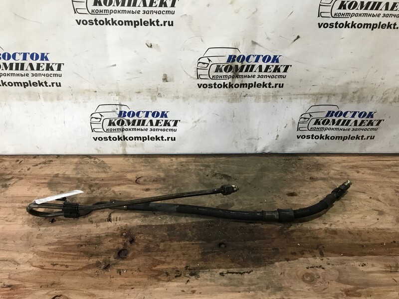 Шланг высокого давления Toyota Funcargo NCP25 1NZ-FE