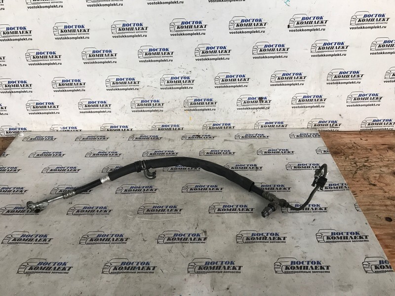 Шланг высокого давления Honda Inspire CP3 J35A