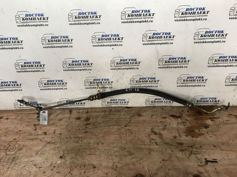 Шланг высокого давления Honda Logo GA3 D13B