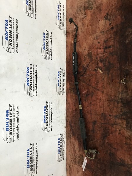 Шланг высокого давления Mazda MPV LW3W L3-DE