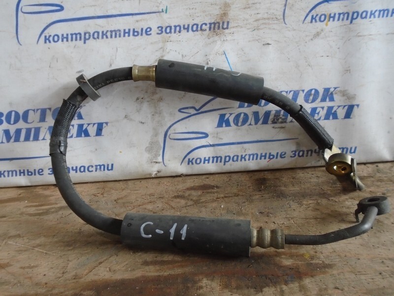 Шланг высокого давления Mazda MPV LW3W L3-DE