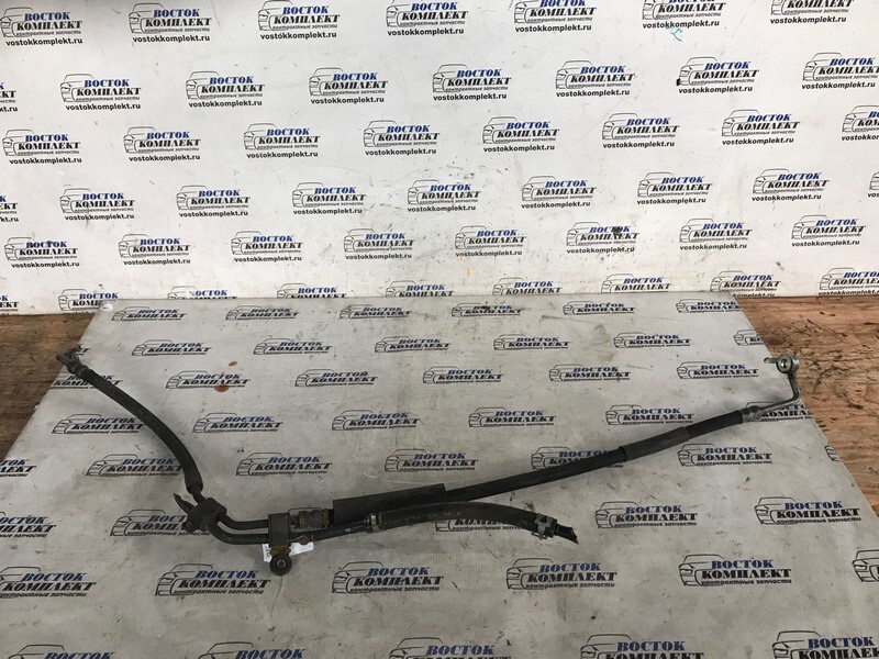 Шланг высокого давления Mazda MPV 2007 LY3P L3-VE