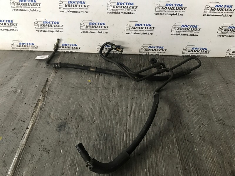 Шланг высокого давления Toyota MR-S ZZW30 1ZZ-FE