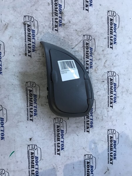 Бардачок Toyota Funcargo NCP25 1NZ-FE зад лев