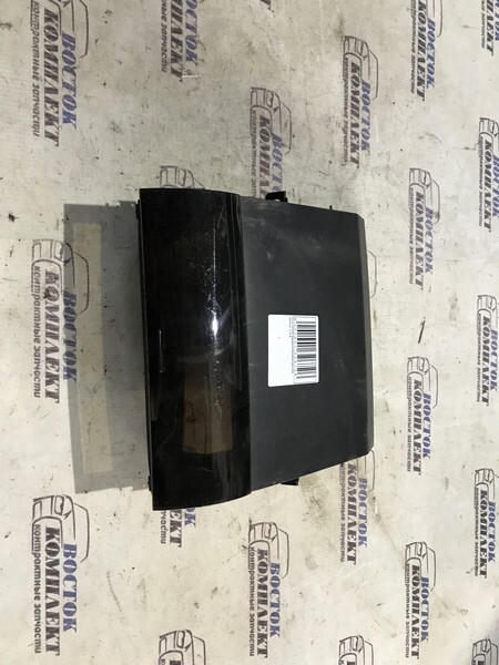 Бардачок Toyota Prius 2006 NHW20 1NZ-FXE