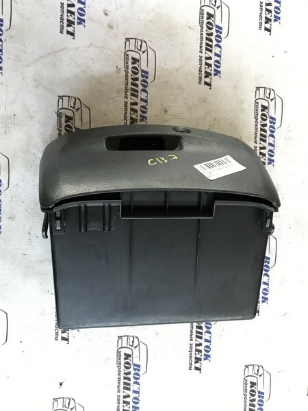 Бардачок Toyota Succeed 2002 NCP51V 1NZ-FE