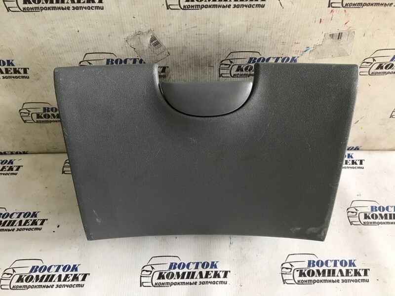 Бардачок пассажирский Toyota Vitz 2002 NCP10 2NZ-FE