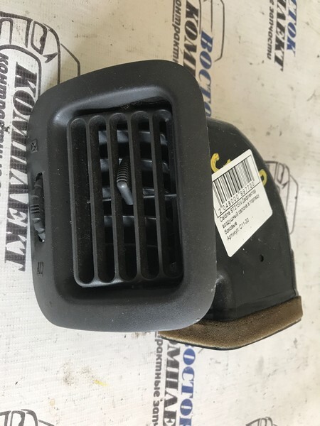 Дефлектор воздушный Toyota Caldina ST215G 3S-FE прав