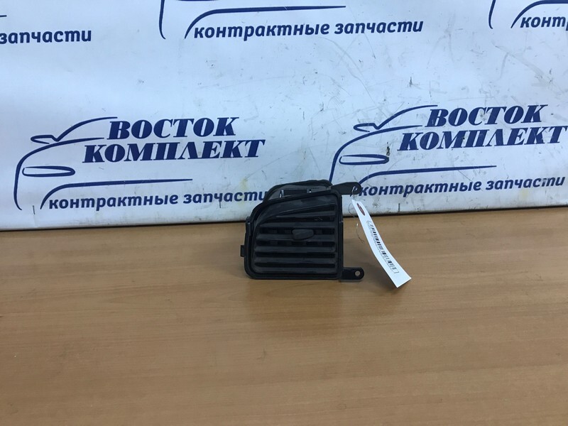 Дефлектор воздушный Nissan Primera WQP11 QG18DE лев