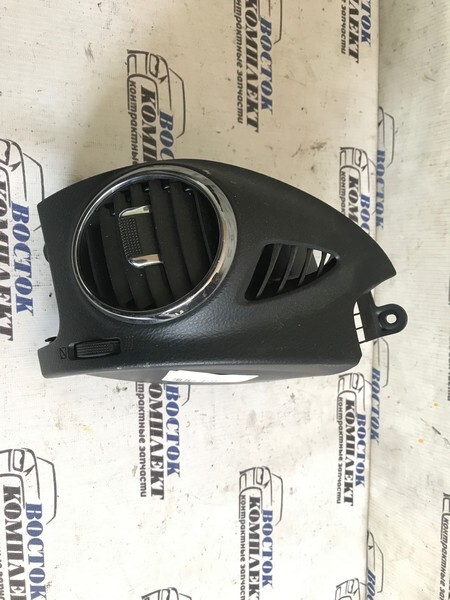 Дефлектор воздушный Toyota Verossa 2001 GX115 1G-FE прав