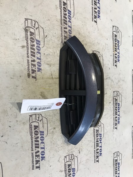 Дефлектор воздушный Toyota Will Cypha 2003 NCP70 1NZ-FE