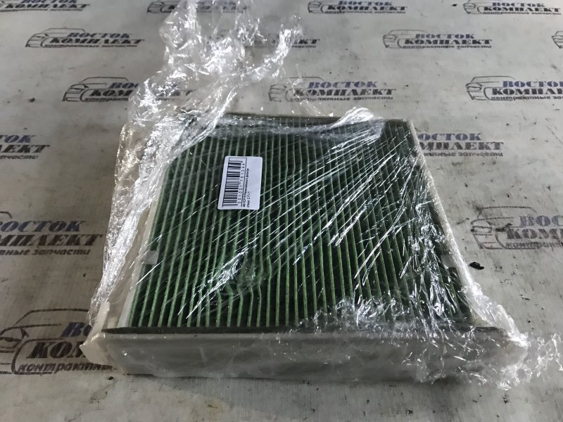 Корпус салонного фильтра Toyota Platz 2004 NCP16 2NZ-FE