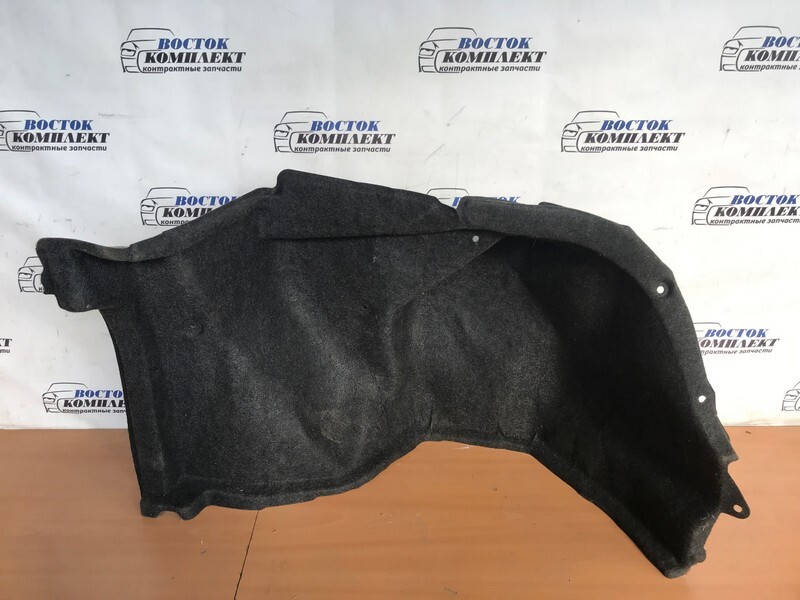 Обшивка багажника Toyota Belta SCP92 2SZ-FE прав