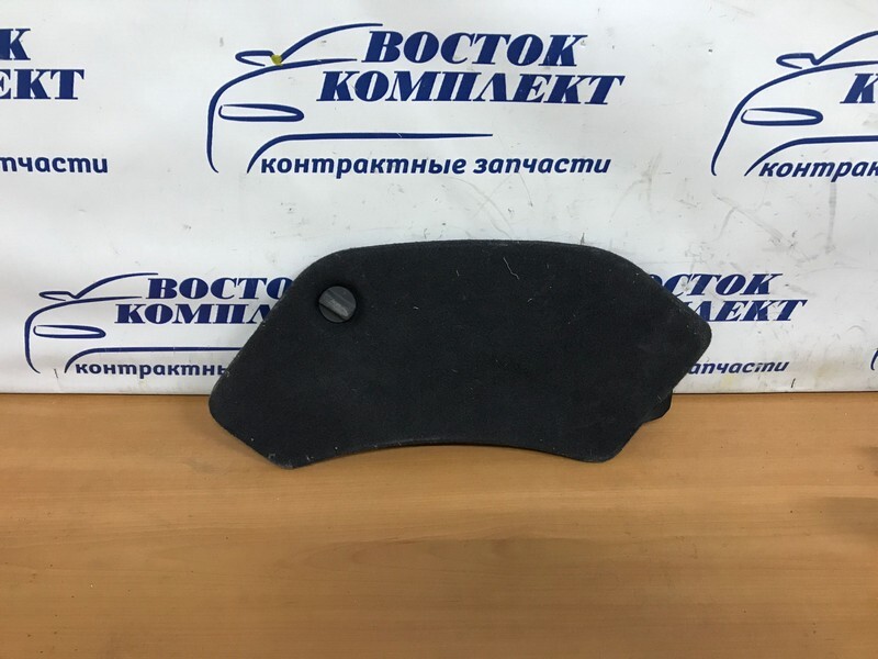 Крышка Toyota Caldina ST195G 3S