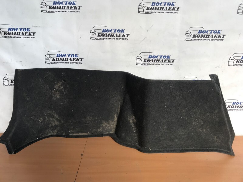 Обшивка багажника Toyota Caldina ST195G 3S-FE лев