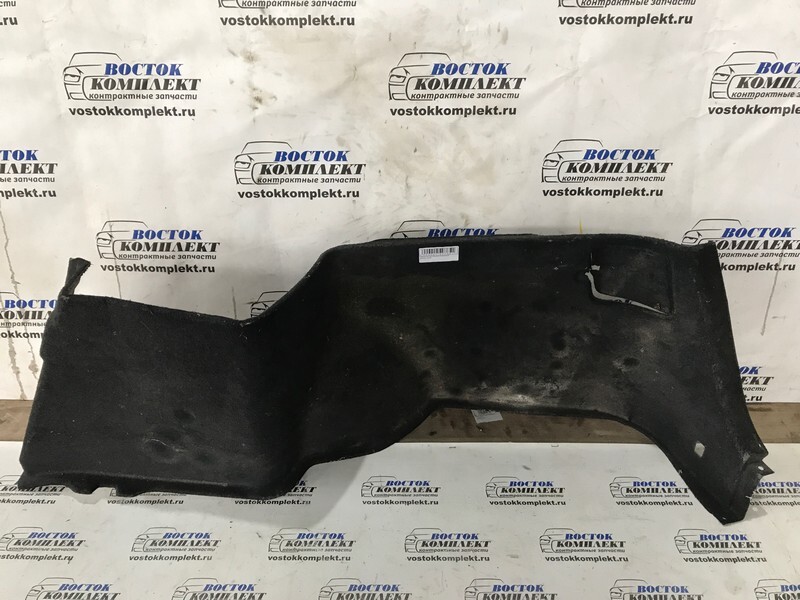 Обшивка багажника Toyota Caldina ST215 3S-FE прав