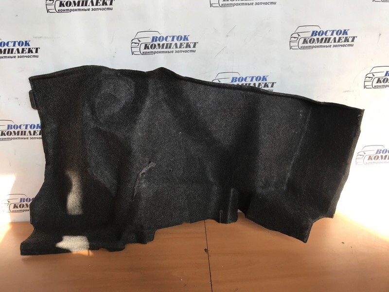 Обшивка багажника Toyota Camry Gracia SXV20 5S-FE лев