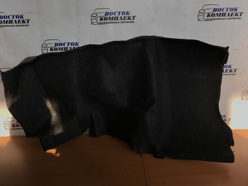 Обшивка багажника Toyota Camry Gracia SXV20 5S-FE прав