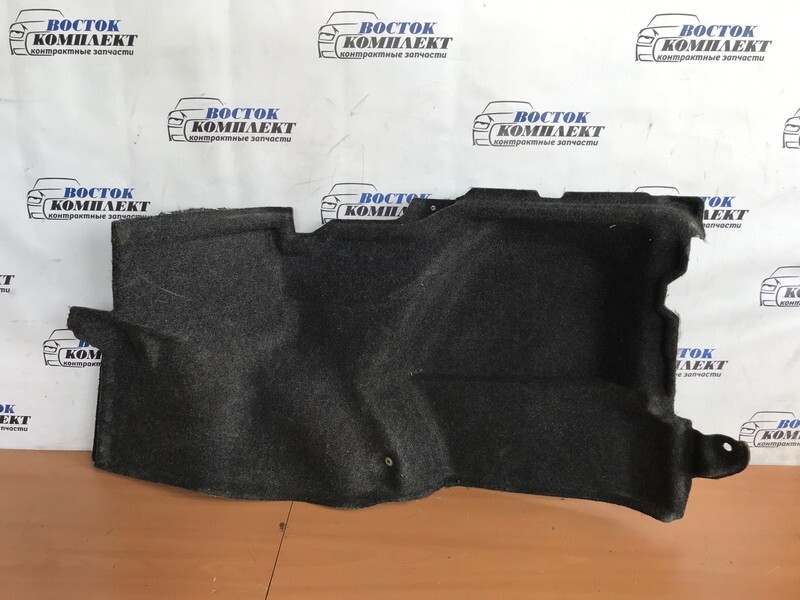 Обшивка багажника Toyota Carina AT211 7A-FE лев