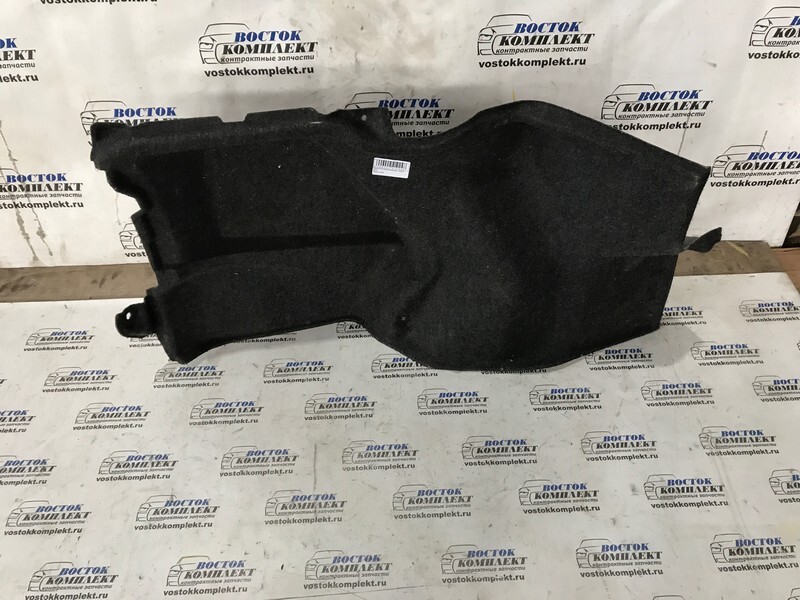 Обшивка багажника Toyota Carina AT212 5A-FE лев