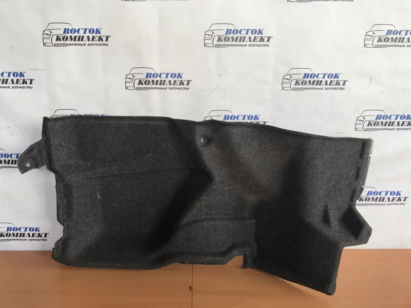 Обшивка багажника Toyota Carina ST215 3S-FE лев