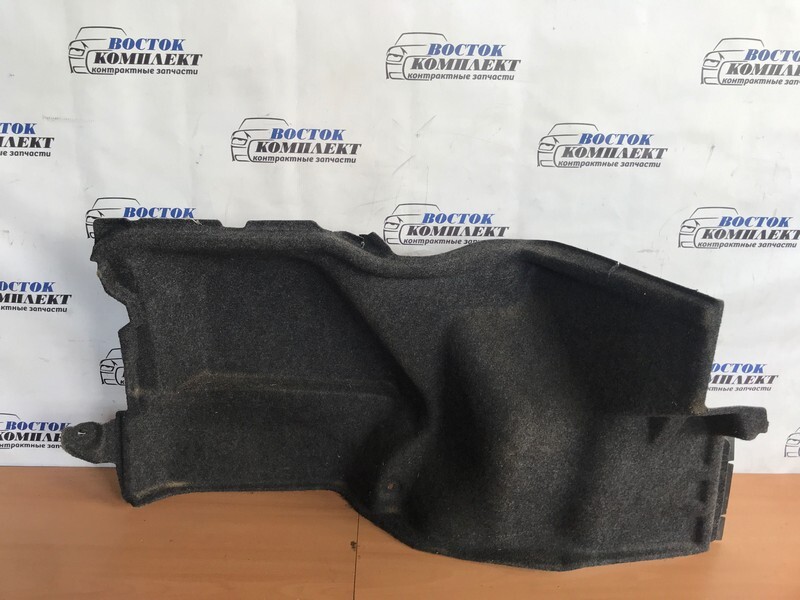 Обшивка багажника Toyota Carina ST215 3S-FE прав