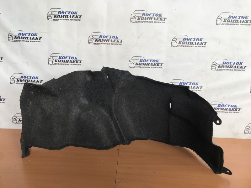 Обшивка багажника Toyota Corolla Ceres AE101 4A-FE лев