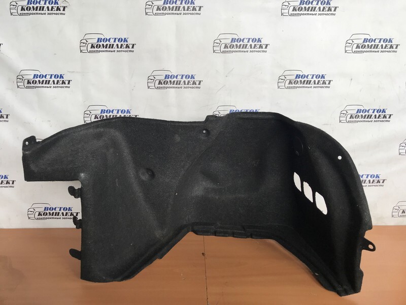 Обшивка багажника Toyota Mark II JZX110 1JZ-FSE лев