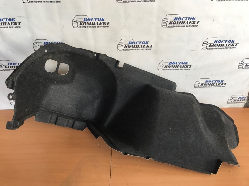 Обшивка багажника Toyota Mark X GRX121 3GR лев